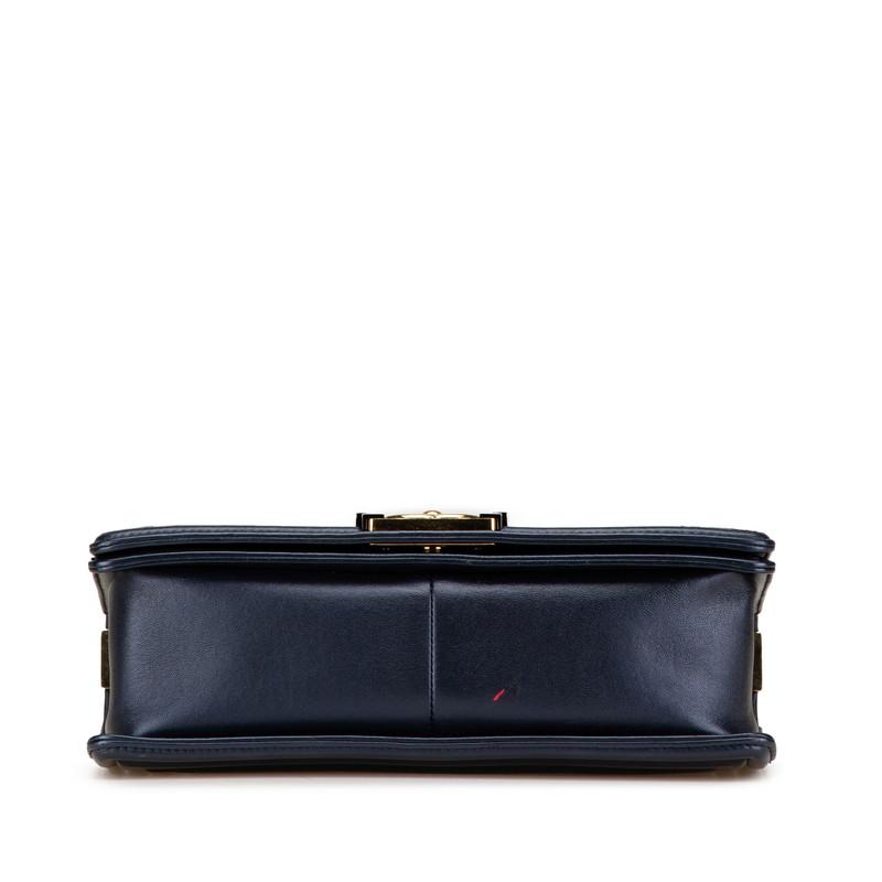 CHANEL シャネル ココマーク ボーイシャネル25 斜め掛け CHANEL シャネル ココマーク ボーイシャネル25 斜め掛け