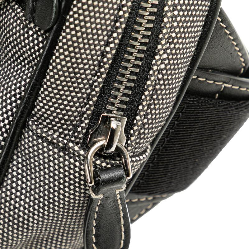 BURBERRY（バーバリー） ロゴ ロンドン ボディバッグ ウエストバッグ