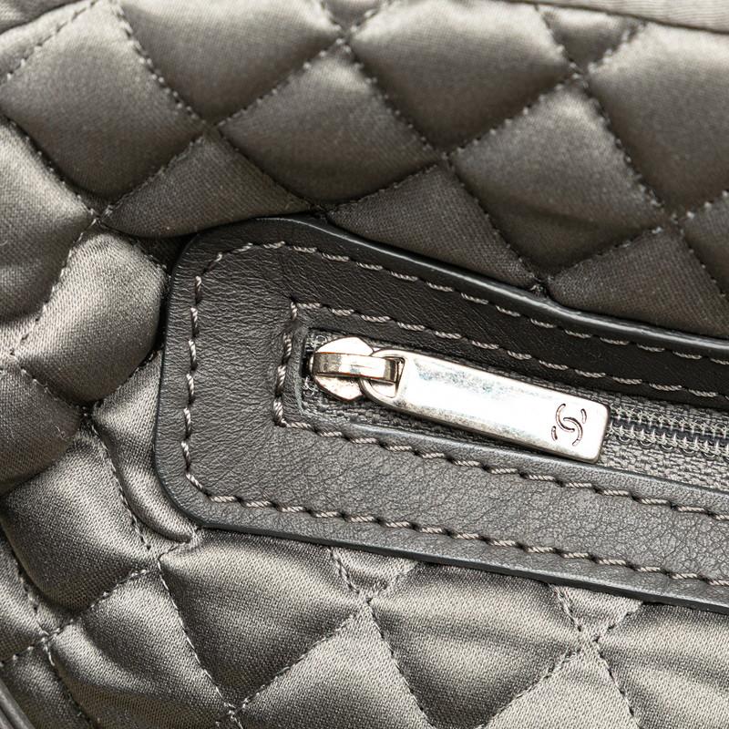 CHANEL（シャネル） マトラッセ ココマーク ワイルドステッチ