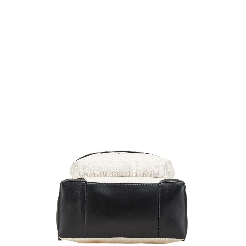 BALENCIAGA（バレンシアガ） ロゴ リュック バックパック ブラック