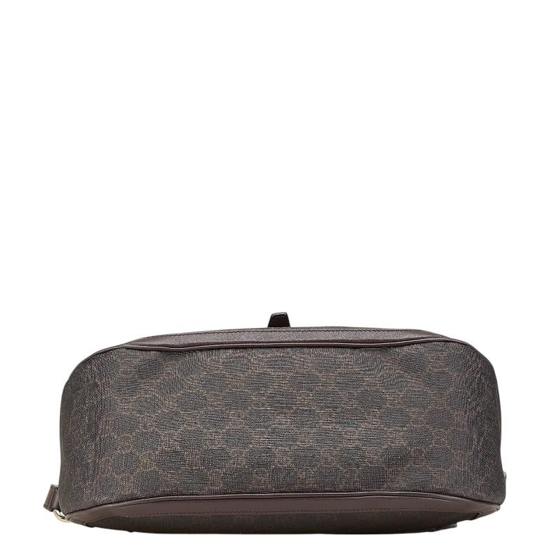 GUCCI グッチ GGスプリーム 斜め掛け ショルダーバッグ 336748 GUCCI グッチ GGスプリーム 斜め掛け ショルダーバッグ 336748