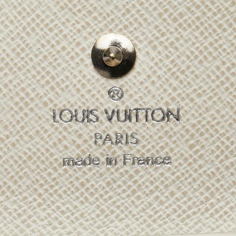 LOUIS VUITTON（ルイ・ヴィトン） ルイ ヴィトン エピ ラドロー コイン 