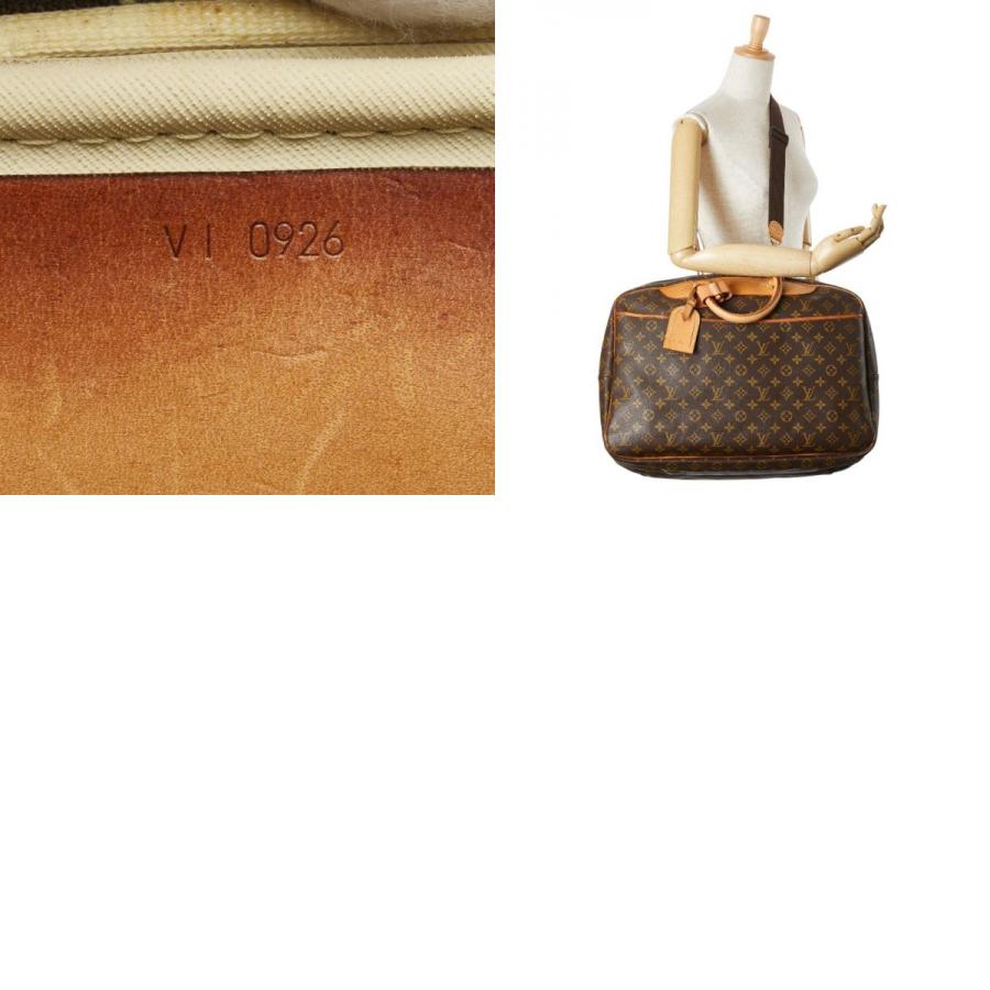 LOUIS VUITTON（ルイ・ヴィトン） ルイ ヴィトン モノグラム アリゼ24H