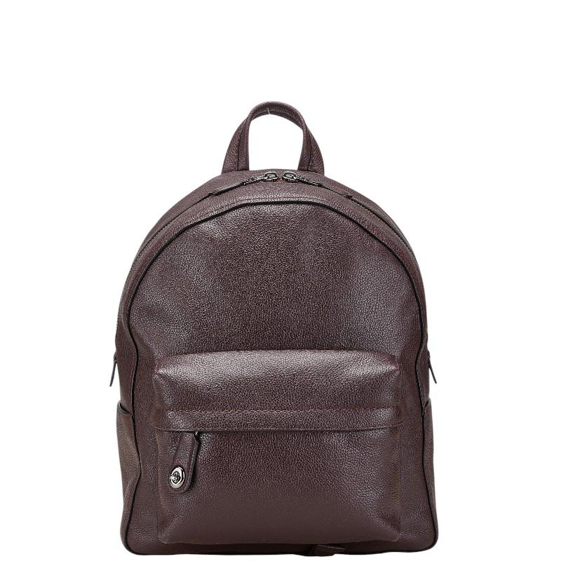 COACH コーチ リュック バックバック G1780-14468 パープル