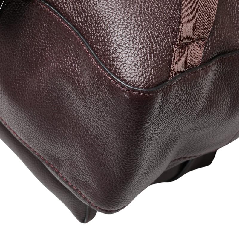 COACH（コーチ） リュック バックバック G1780-14468 パープル
