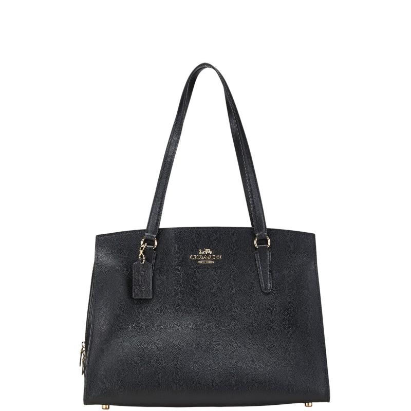 COACH（コーチ） テイタム キャリーオール 40 ハンドバッグ トート