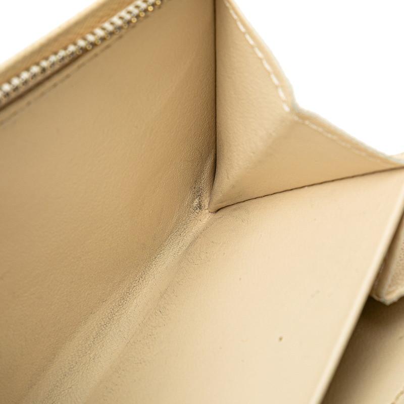 ルイヴィトン ダミエ アズール トレゾール 二つ折り財布 N61744 楽天市場】ルイヴィトン 財布 ダミエアズール トレゾール 二つ折り