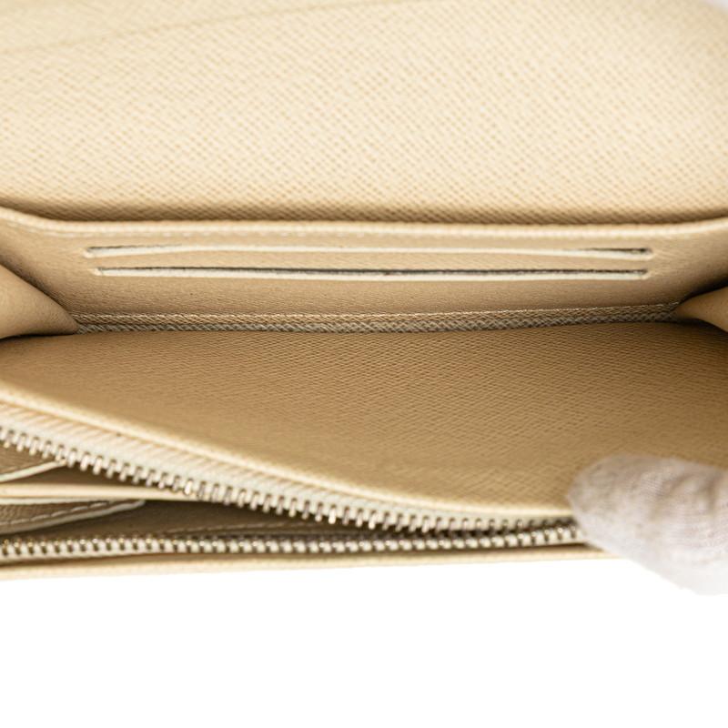 LOUIS VUITTON ルイ ヴィトン ダミエ アズール ポルトフォイユ