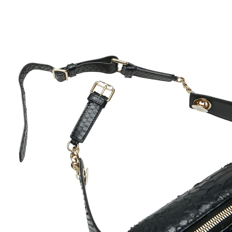 CHANEL シャネル ココマーク ウエストバッグ ボディバッグ CHANEL シャネル ココマーク ウエストバッグ ボディバッグ