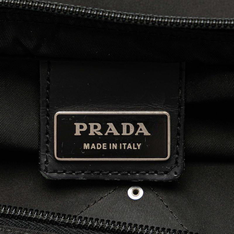 PRADA プラダ 三角ロゴ ショルダーバッグ ナイロン ブルー レディース【中古】【送料無料】 楽天市場】【10%OFF】 プラダ ショルダーバッグ ミニ ナイロン