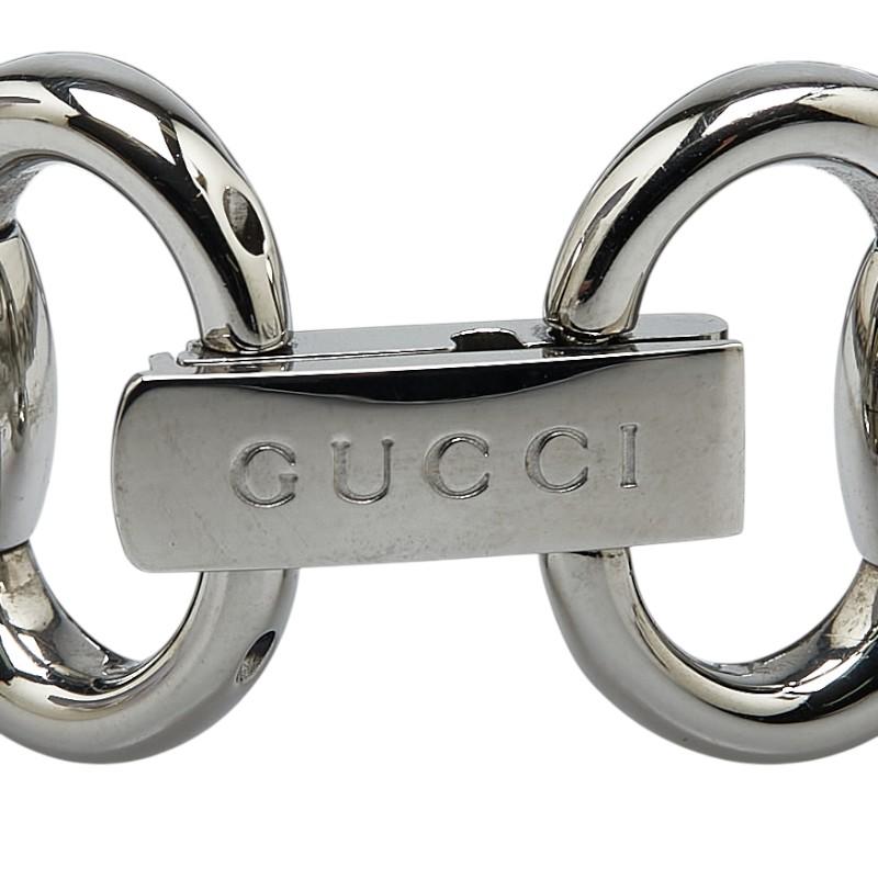 GUCCI グッチ トルナヴォーニ ダイヤベゼル 腕時計 120 クオーツ GUCCI グッチ トルナヴォーニ ダイヤベゼル 腕時計 120 クオーツ