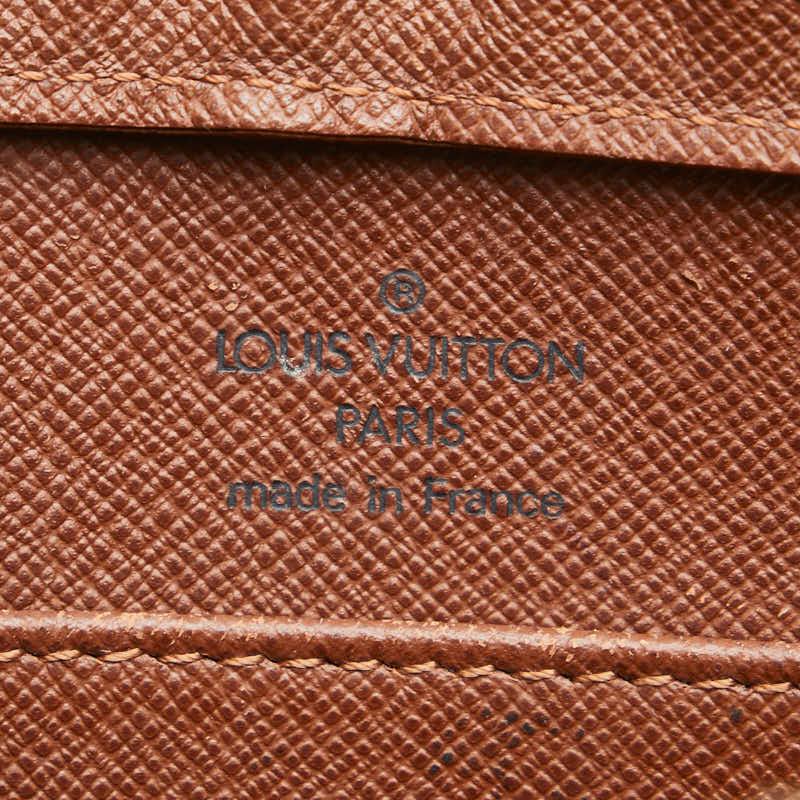 LOUIS VUITTON（ルイ・ヴィトン） ルイ ヴィトン モノグラム オルセー