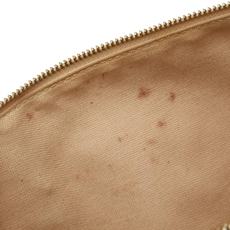 LOUIS VUITTON（ルイ・ヴィトン） ルイ ヴィトン ダミエ アズール