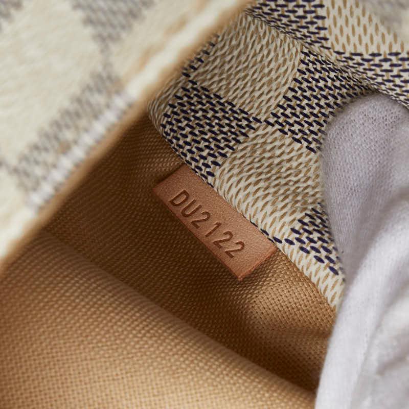 LOUIS VUITTON ルイ ヴィトン ダミエ アズール トータリーPM LOUIS VUITTON ルイ ヴィトン ダミエ アズール トータリーPM