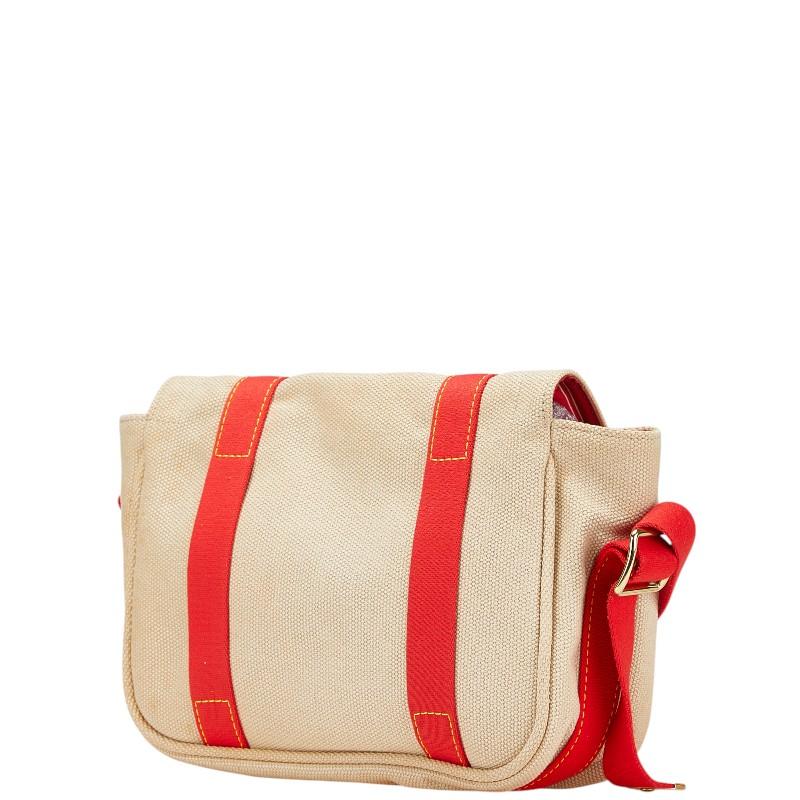 LOUIS VUITTON ルイ ヴィトン アンティグア ブザスPM ショルダーバッグ  