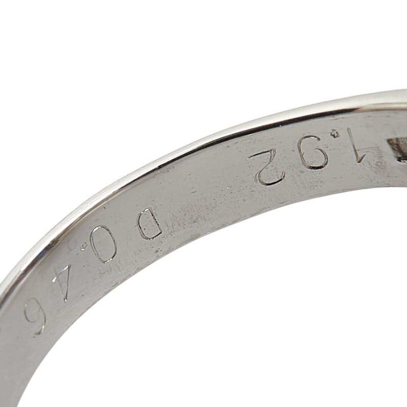 Pt900 プラチナ ブルーサファイア1.92ct ダイヤ0.46ct リング Pt900 プラチナ ブルーサファイア1.92ct ダイヤ0.46ct リング