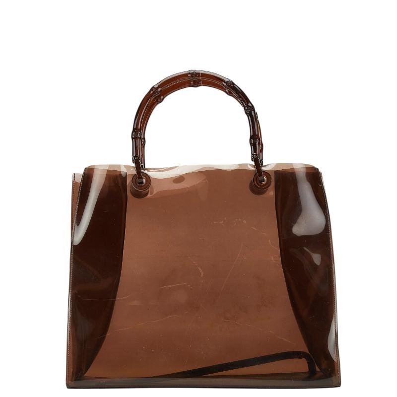 GUCCI グッチ バンブー ハンドバッグ 002 1013 1011 ブラウン GUCCI グッチ バンブー ハンドバッグ 002 1013 1011 ブラウン