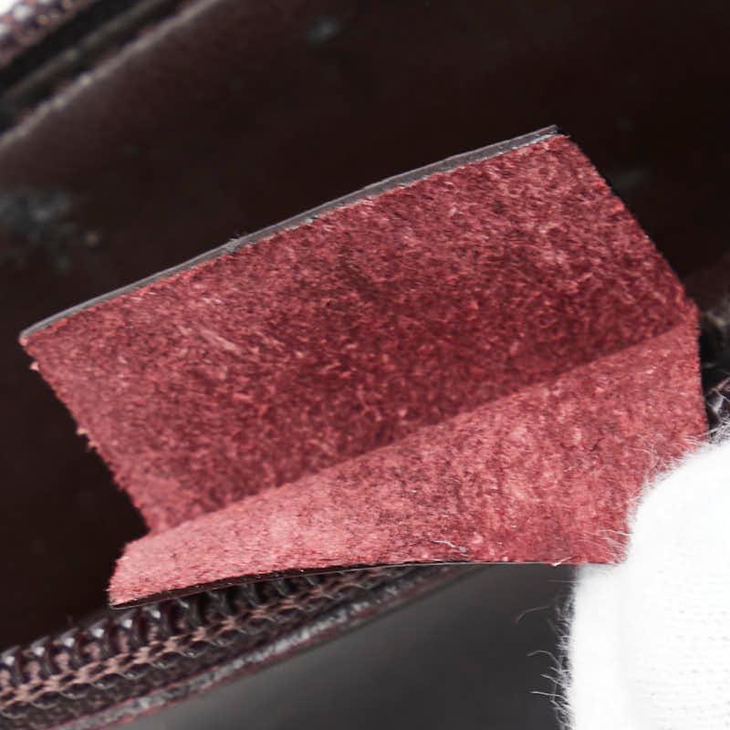 GUCCI（グッチ） バンブー ハンドバッグ 002 1013 1011 ブラウン