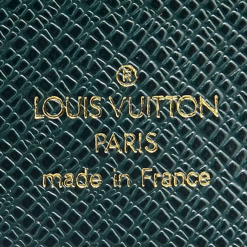 LOUIS VUITTON（ルイ・ヴィトン） ルイ ヴィトン タイガ ブトン ドゥ