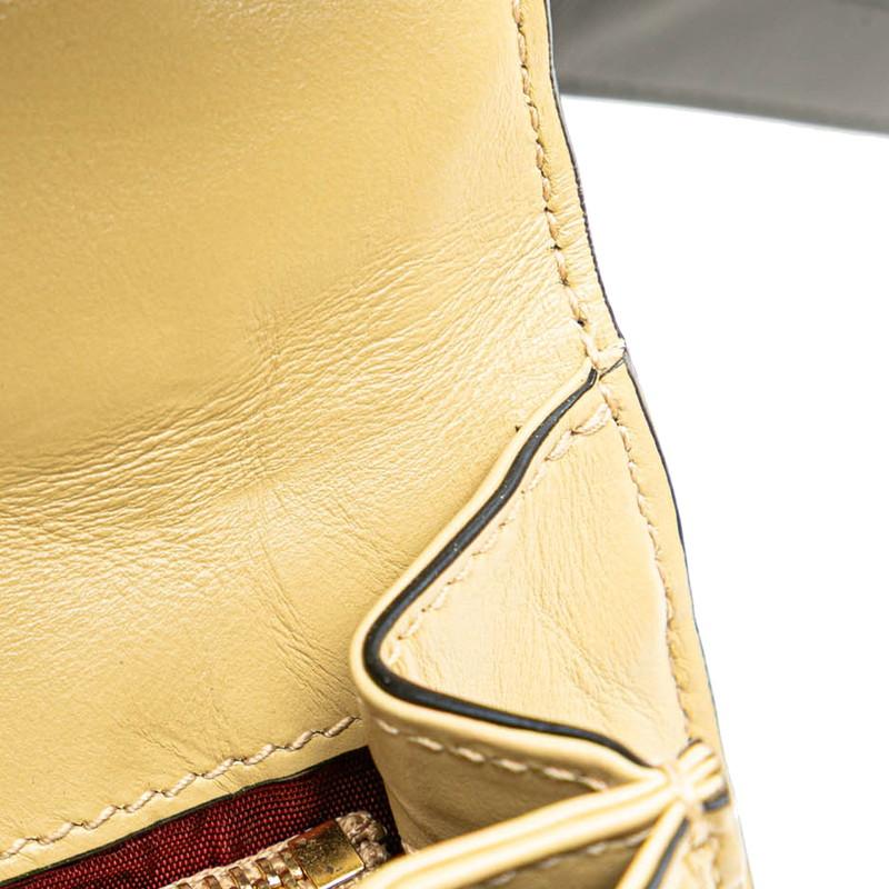 GUCCI（グッチ） ズゥミ ホースビット ショルダーバッグ 576388