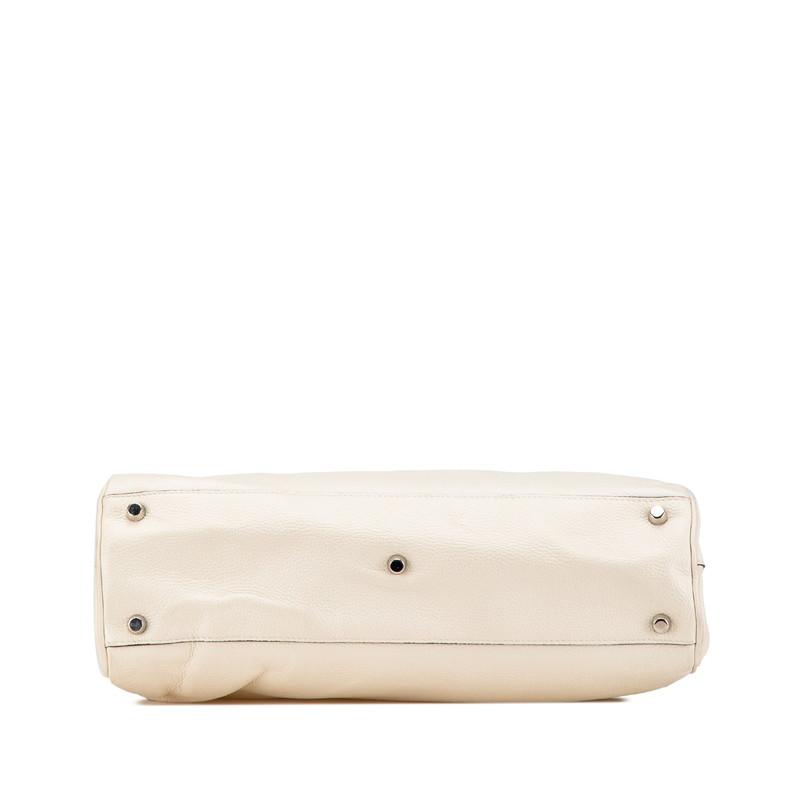 GUCCI（グッチ） ズゥミ ホースビット ハンドバッグ ショルダーバッグ 