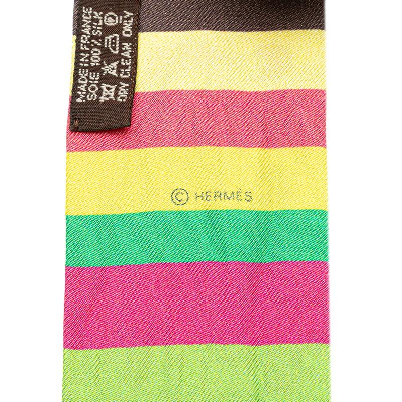 HERMES（エルメス） ツイリー LES BAIGNEUSES 水着 水遊びをする人