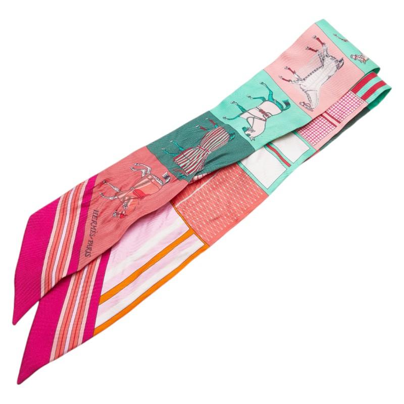 HERMES（エルメス） ツイリー Couvertures Nouvelles 新しい