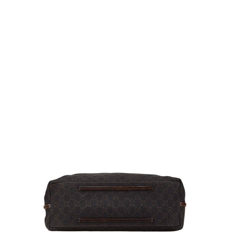 GUCCI（グッチ） GGキャンバス ハンドバッグ トートバッグ 101340 