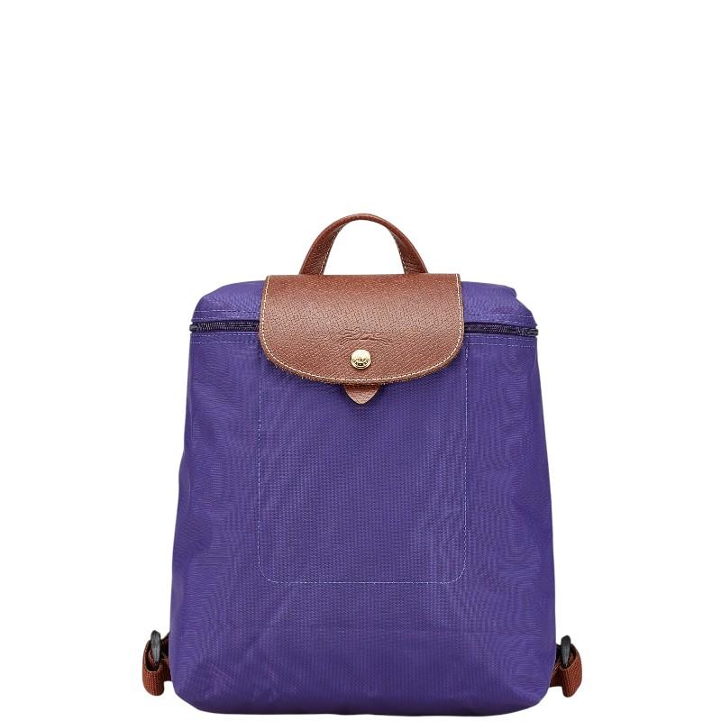 LONGCHAMP ロンシャン ル プリアージュ リュック バックパック LONGCHAMP ロンシャン ル プリアージュ リュック バックパック