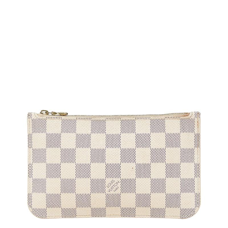 LOUIS VUITTON（ルイ・ヴィトン） ルイ ヴィトン ダミエ アズール