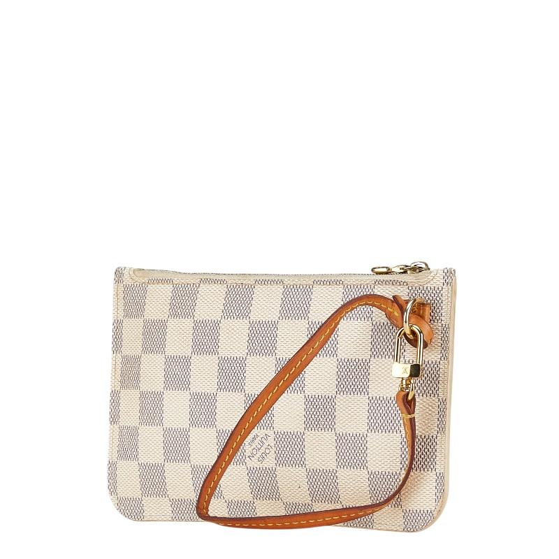 LOUIS VUITTON（ルイ・ヴィトン） ルイ ヴィトン ダミエ アズール
