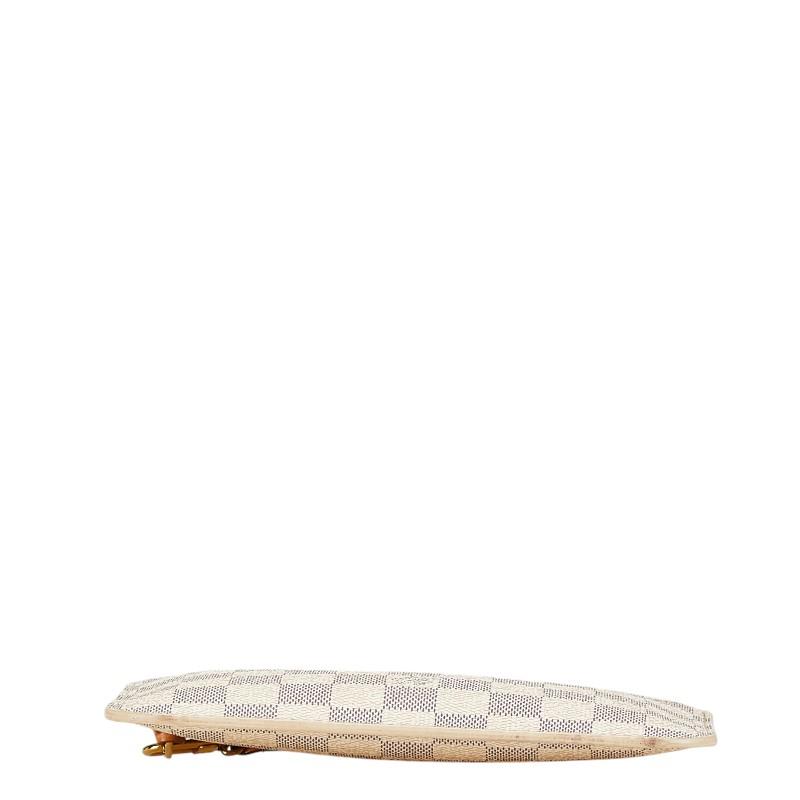 LOUIS VUITTON（ルイ・ヴィトン） ルイ ヴィトン ダミエ アズール