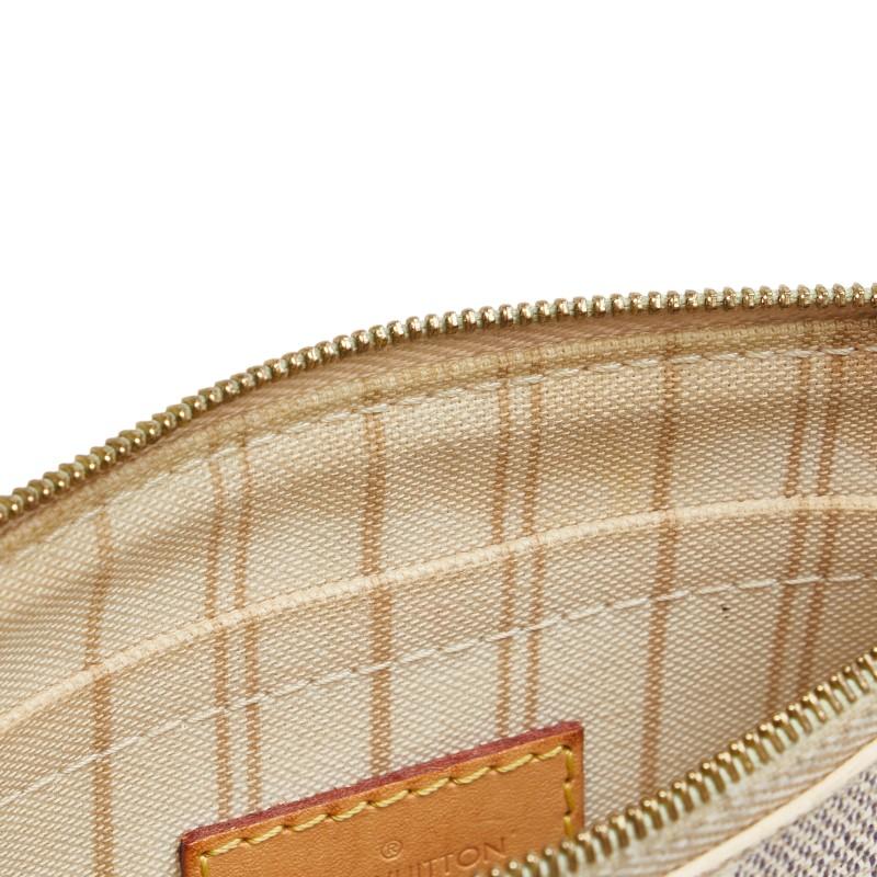 LOUIS VUITTON（ルイ・ヴィトン） ルイ ヴィトン ダミエ アズール