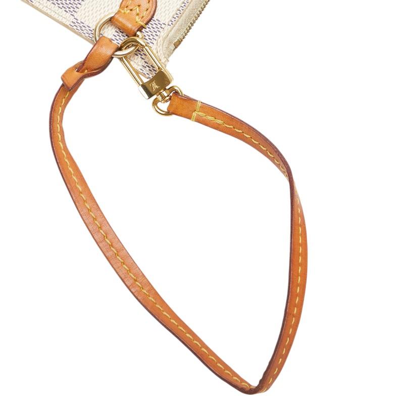 LOUIS VUITTON（ルイ・ヴィトン） ルイ ヴィトン ダミエ アズール
