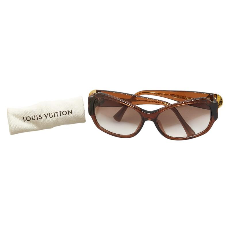 LOUIS VUITTON ルイ ヴィトン ウルスラ ストラス ラインストーン 