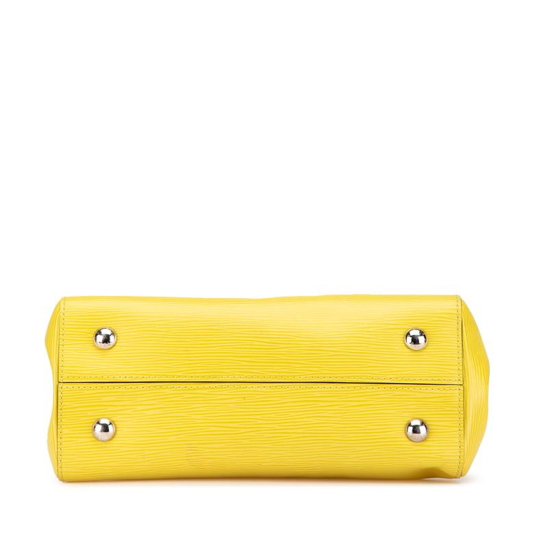 LOUIS VUITTON（ルイ・ヴィトン） ルイ ヴィトン エピ マルリーBB 