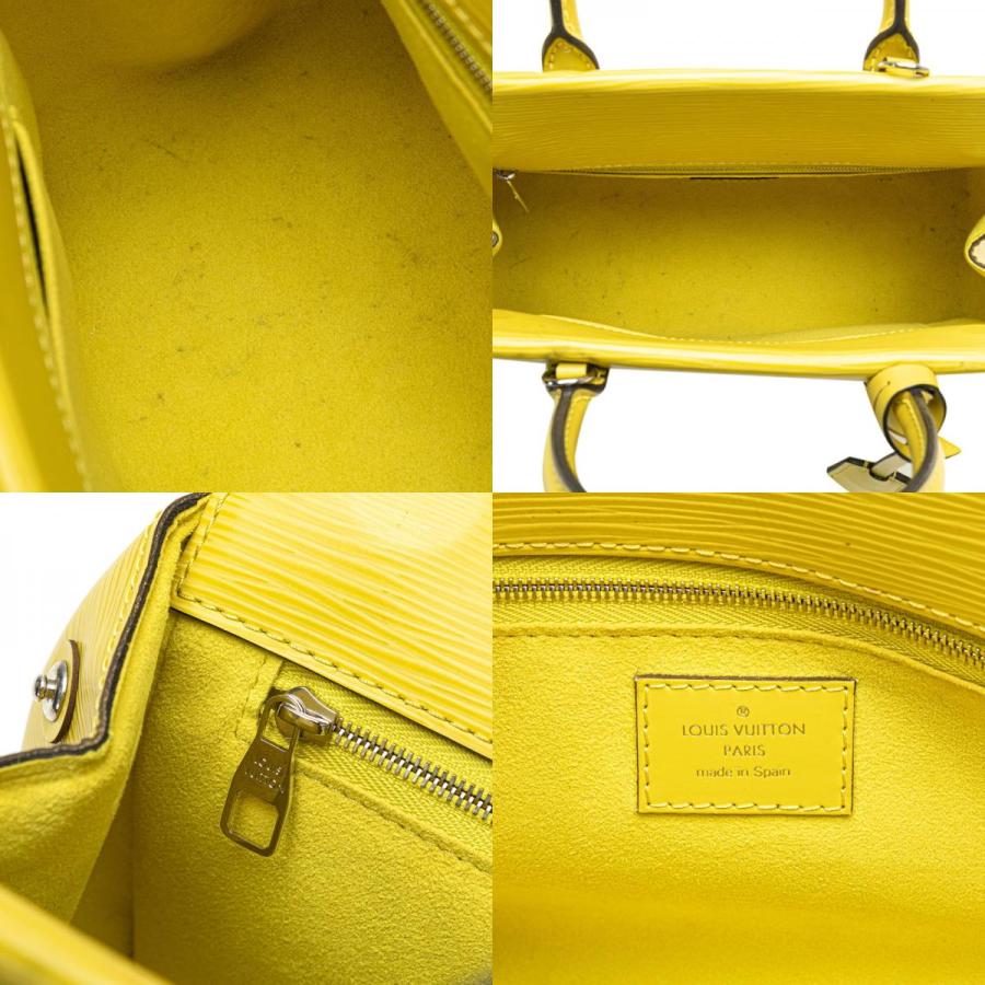 LOUIS VUITTON（ルイ・ヴィトン） ルイ ヴィトン エピ マルリーBB 