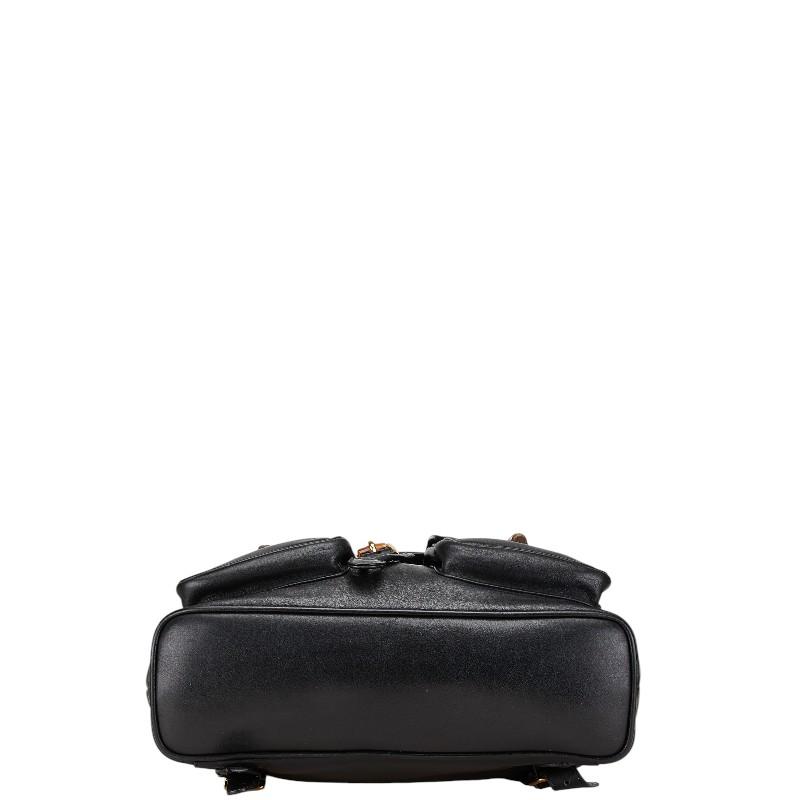 GUCCI（グッチ） バンブー リュック バックパック 003 2058 0016