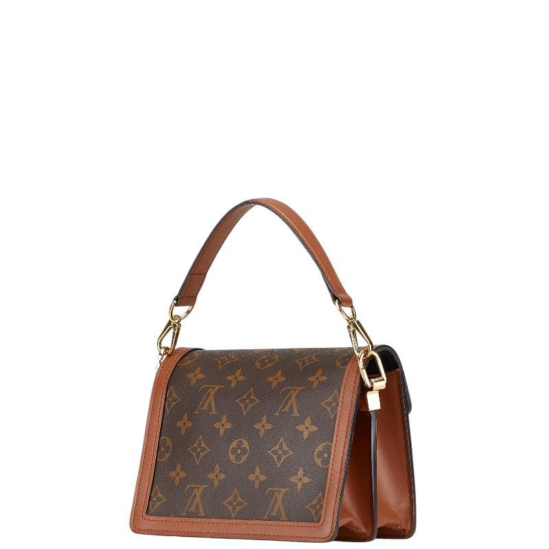 LOUIS VUITTON（ルイ・ヴィトン） ルイ ヴィトン モノグラム リバース