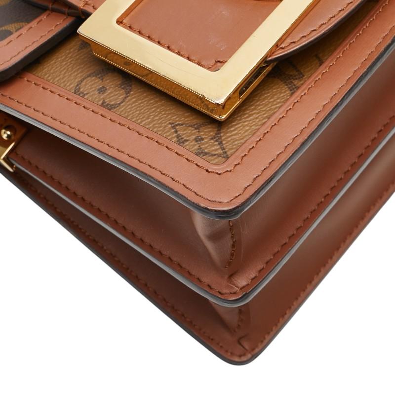 LOUIS VUITTON（ルイ・ヴィトン） ルイ ヴィトン モノグラム リバース