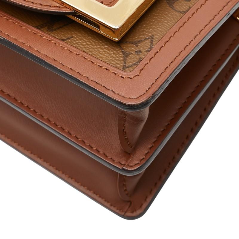 LOUIS VUITTON（ルイ・ヴィトン） ルイ ヴィトン モノグラム リバース