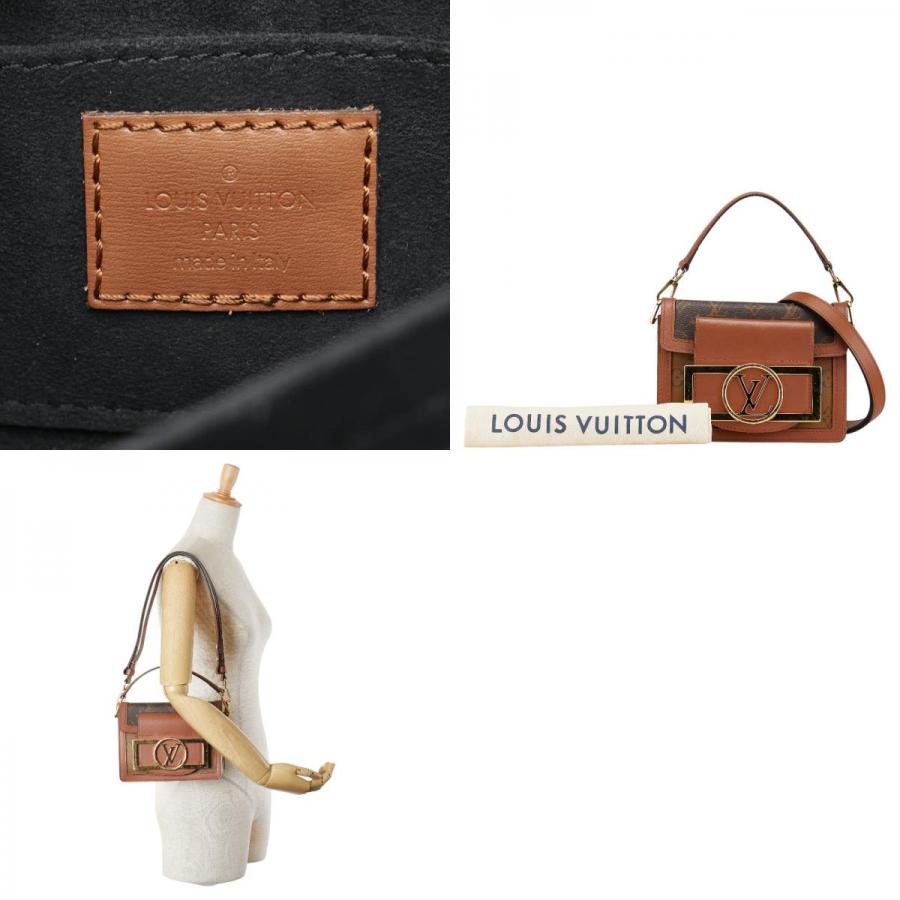 LOUIS VUITTON（ルイ・ヴィトン） ルイ ヴィトン モノグラム リバース