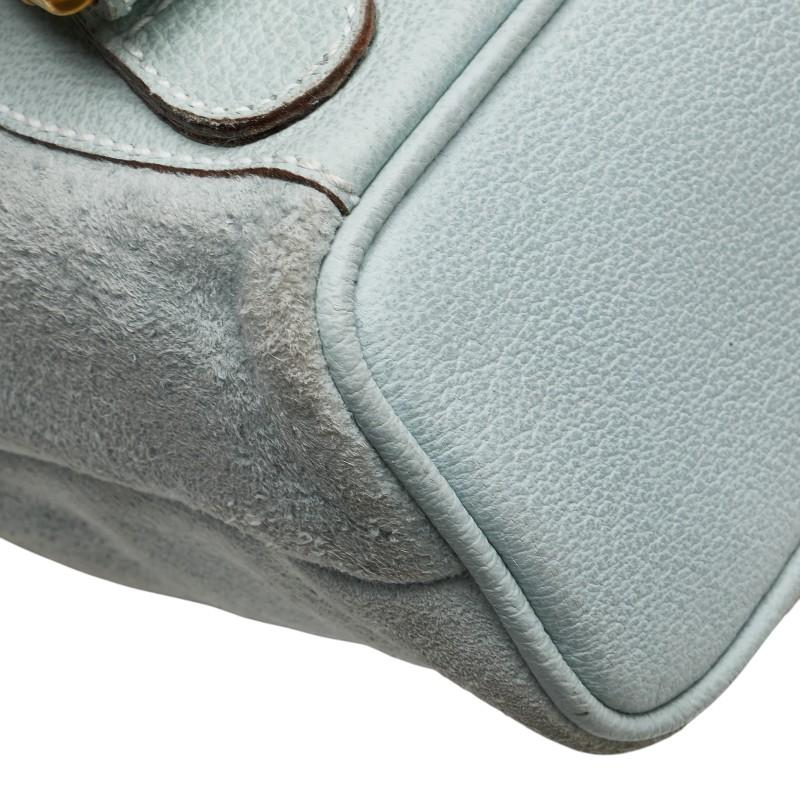 GUCCI グッチ バンブー リュック バックパック 003 3444 0030 GUCCI グッチ バンブー リュック バックパック 003 3444 0030