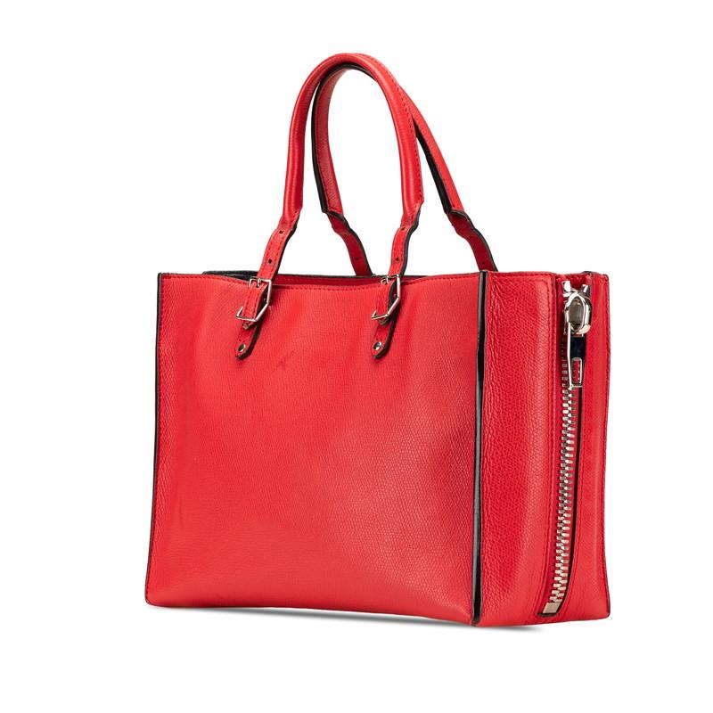 BALENCIAGA（バレンシアガ） ザ ペーパー ミニ トートバッグ 