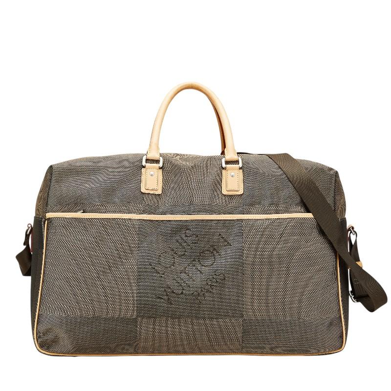 LOUIS VUITTON ルイ ヴィトン ダミエ ジュアン スヴラン