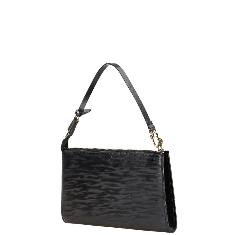 LOUIS VUITTON（ルイ・ヴィトン） ルイ ヴィトン エピ ポシェット