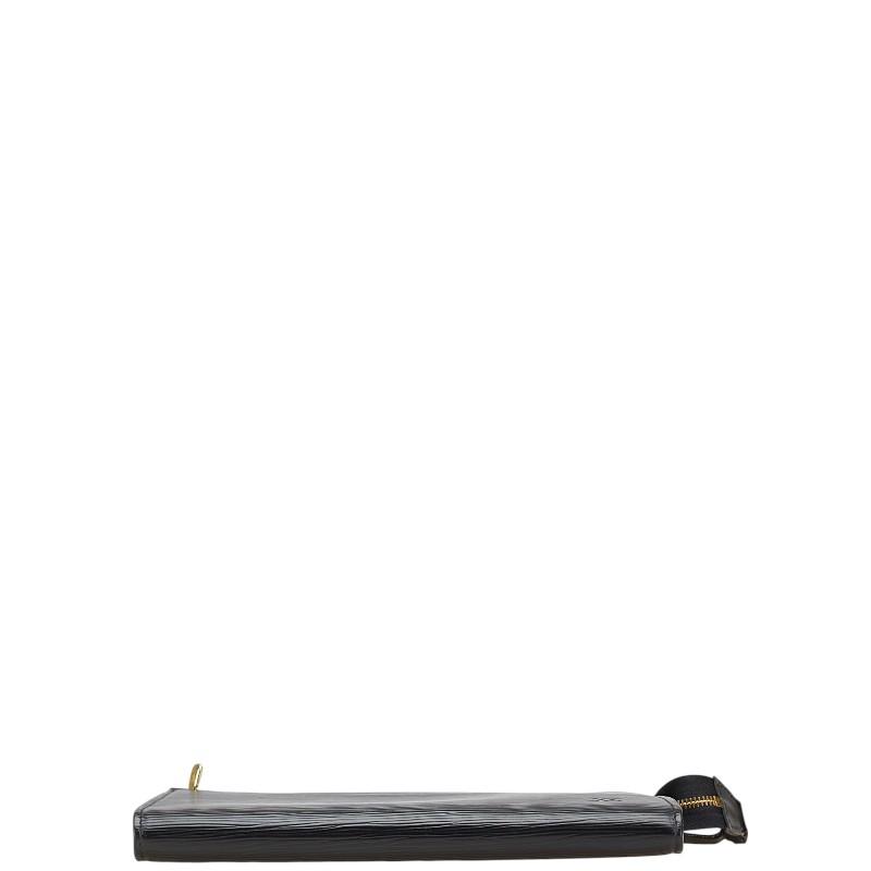 LOUIS VUITTON（ルイ・ヴィトン） ルイ ヴィトン エピ ポシェット