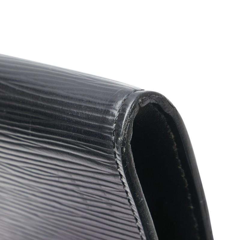 LOUIS VUITTON（ルイ・ヴィトン） ルイ ヴィトン エピ ポシェット