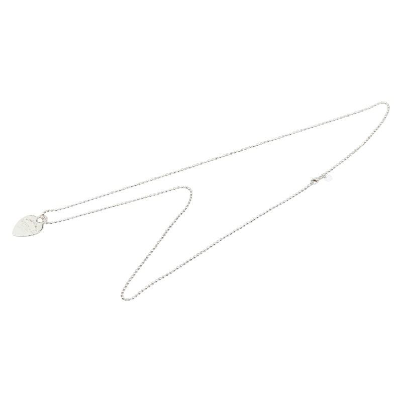 TIFFANY&Co.（ティファニー） リターン トゥ ハートタグ ロング