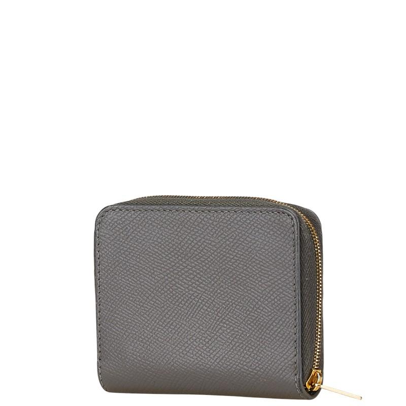 CELINE セリーヌ　コインケース　ラウンドファスナー 財布　小銭入れ Amazon | [セリーヌ] コインケース ラウンドファスナー折財布